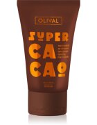 Olival SUPER Cacao gel za podporo porjavelosti 125 ml