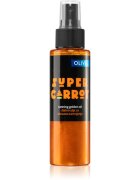 Olival SUPER Carrot Golden Oil olje z bleščicami pospešujoči porjavitev 100 ml