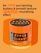 Olival SUPER Carrot Tanning Jam pripravek za pospešitev in podaljšanje porjavelosti brez zaščitnega faktorja 100 ml