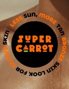Olival SUPER Carrot Tanning Jam pripravek za pospešitev in podaljšanje porjavelosti brez zaščitnega faktorja 100 ml