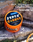 Olival SUPER Carrot Tanning Jam pripravek za pospešitev in podaljšanje porjavelosti SPF 10 100 ml