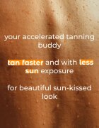 Olival SUPER Carrot Tanning Jam pripravek za pospešitev in podaljšanje porjavelosti SPF 10 100 ml