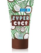 Olival SUPER Coco gel za podporo porjavelosti 125 ml