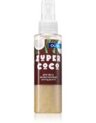 Olival SUPER Coco olje za sončenje z bleščicami 100 ml