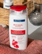 Olival Treatment Castor Oil negovalni šampon 250 ml