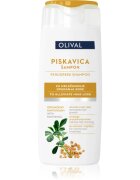 Olival Treatment Fenugreek šampon proti izpadanju las 250 ml