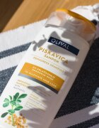 Olival Treatment Fenugreek šampon proti izpadanju las 250 ml