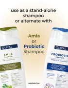 Olival Treatment Fenugreek šampon proti izpadanju las 250 ml