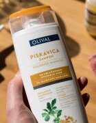 Olival Treatment Fenugreek šampon proti izpadanju las 250 ml