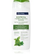 Olival Treatment Nettle and Peppermint zeliščni šampon z meto 250 ml