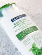 Olival Treatment Nettle and Peppermint zeliščni šampon z meto 250 ml