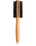 Olivia Garden Bamboo Touch Blow Boar okrogla krtača za lase Ø 15 mm 1 kos
