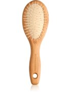 Olivia Garden Bamboo Touch Nylon krtača za lase 1 kos