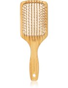 Olivia Garden Bamboo Touch ravna krtača za lase in lasišče L 1 kos