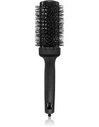 Olivia Garden Black Label SHINE Wavy Bristles okrogla krtača za lase premer 45 mm 1 kos