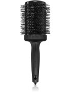 Olivia Garden Black Label SHINE Wavy Bristles okrogla krtača za lase premer 65 mm 1 kos
