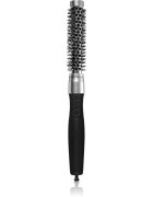 Olivia Garden Blowout Classic Silver termalna krtača za lase premer 15mm 1 kos