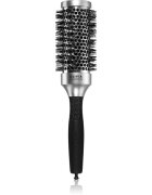 Olivia Garden Blowout Classic Silver termalna krtača za lase premer 45mm 1 kos