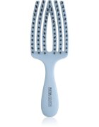 Olivia Garden Club The Nomad Detangling&Shine Fingerbrush​ ravna krtača za lase 1 kos