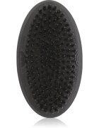 Olivia Garden Club The Reset Detangling&Shine Cushion zamenljiv del s krtačo Black 1 kos