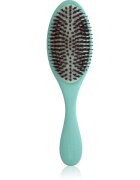 Olivia Garden Club The Reset Detangling&Shine Hairbrush ravna krtača z etuijem 1 kos