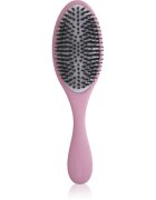 Olivia Garden Club The Reset Detangling&Shine Hairbrush ravna krtača z etuijem Pink 1 kos