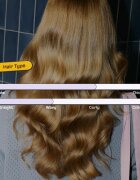 Olivia Garden Club The Reset Detangling&Shine Hairbrush ravna krtača z etuijem Pink 1 kos
