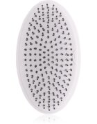 Olivia Garden Club The Reset Wet & Curly Detangling Cushion zamenljiv del s krtačo Lilac 1 kos