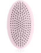 Olivia Garden Club The Reset Wet & Curly Detangling Cushion zamenljiv del s krtačo Pink 1 kos