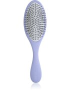 Olivia Garden Club The Reset Wet&Curly Detangling Hairbrush ravna krtača z etuijem Lilac 1 kos