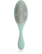 Olivia Garden Club The Reset Wet&Curly Detangling Hairbrush ravna krtača z etuijem Mint 1 kos