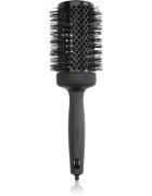Olivia Garden Expert Blowout Shine Full Black okrogla krtača za lase Ø 55 mm 1 kos
