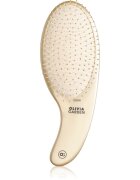 Olivia Garden Expert CURVE Nylon Gold krtača za mokre lase 1 kos