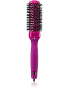 Olivia Garden Expert Shine Hot Pink krtača za sušenje las za dolge lase 35 mm 1 kos