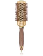 Olivia Garden Expert Shine Wavy okrogla krtača za lase 45 mm 1 kos