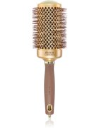 Olivia Garden Expert Shine Wavy okrogla krtača za lase 55 mm 1 kos