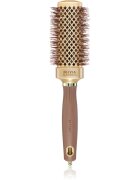 Olivia Garden Expert Straight Wavy oglata krtača za sušenje las 40 mm 1 kos