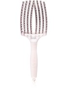 Olivia Garden Fingerbrush Bloom ravna krtača Large 1 kos