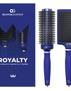 Olivia Garden Royalty darilni set za lažje razčesavanje las