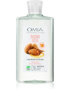 Omia Laboratories Olio di Mandorla pripravek za kopel z mandljevim oljem 400 ml