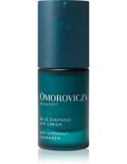 Omorovicza Blue Diamond Eye Cream poživitvena krema za predel okoli oči 15 ml