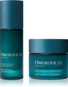 Omorovicza Blue Diamond Super Duo darilni set za pomladitev kože