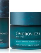 Omorovicza Blue Diamond Super Duo set