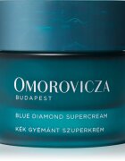 Omorovicza Blue Diamond Supercream učvrstitvena vlažilna krema 50 ml