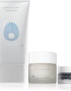 Omorovicza Cleansing and Detoxifying Duo darilni set za popolno čiščenje obraza