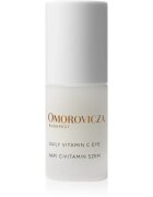 Omorovicza Daily Vitamin C Eye krema za osvetljevanje predela okoli oči z vitaminom C 15 ml