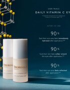 Omorovicza Daily Vitamin C Eye krema za osvetljevanje predela okoli oči z vitaminom C 15 ml