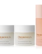 Omorovicza Day And Night Hero Moisturizer Set set