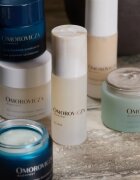 Omorovicza Elixir eliksir za prehrano in revitalizacijo kože 30 ml