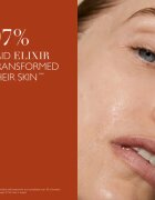 Omorovicza Elixir eliksir za prehrano in revitalizacijo kože 30 ml